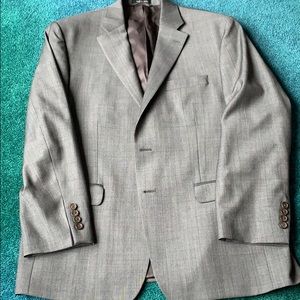 Ralph Lauren Sport Coat / Blazer / Suit Jacket